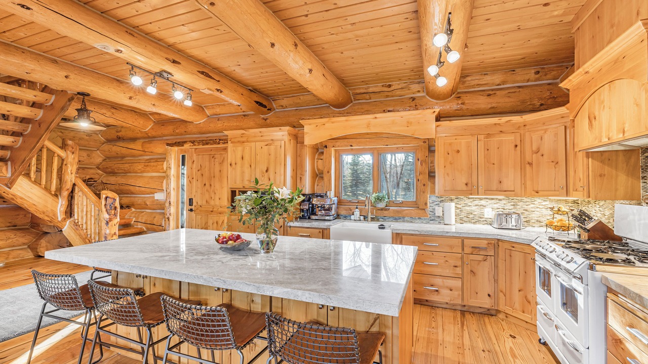 Photo of Kitchen in Swan Valley