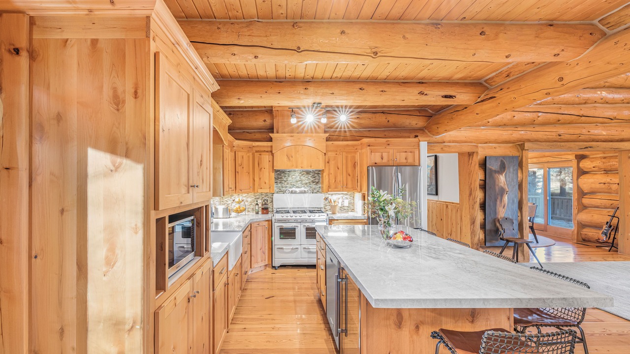 Photo of Kitchen in Swan Valley