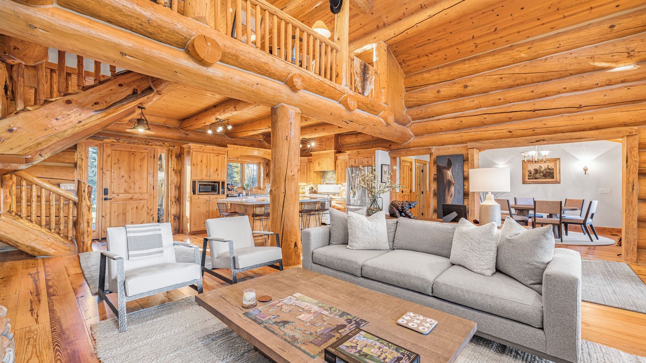 Photo of Livingroom in Swan Valley