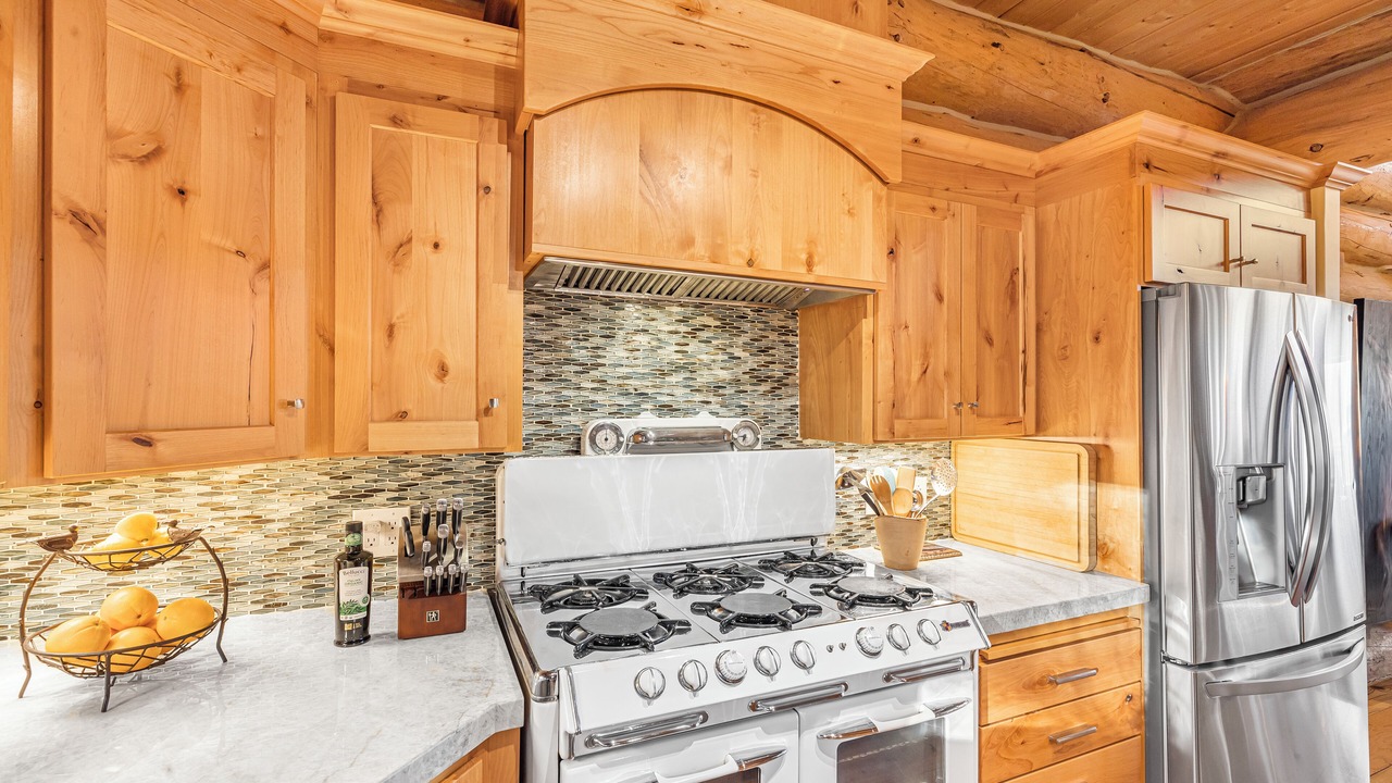 Photo of Kitchen in Swan Valley