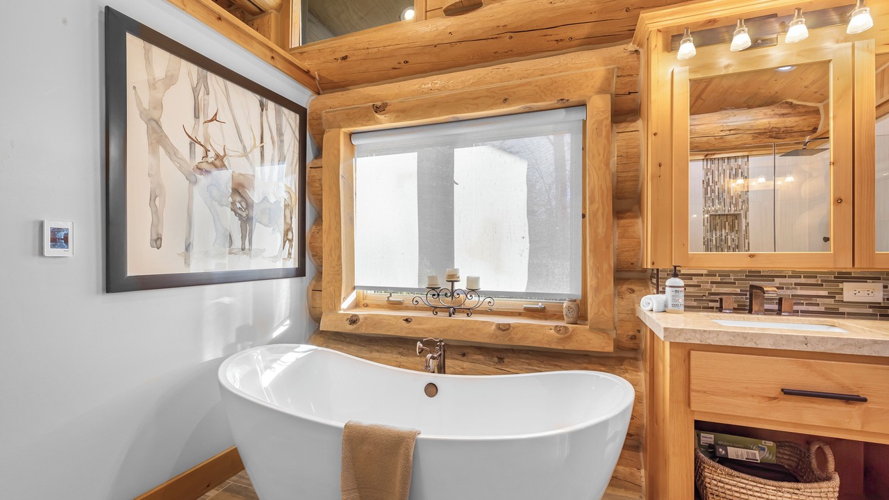 Photo of Bathroom in Swan Valley