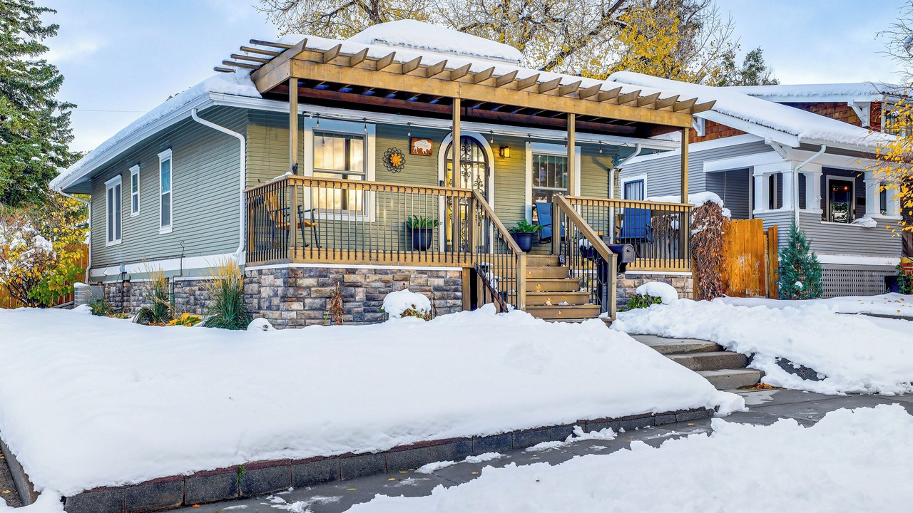 Photo of Outdoor in Casper