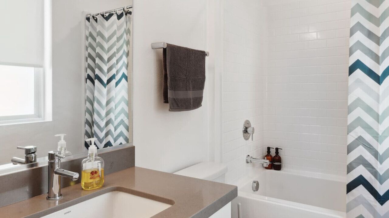 Photo of Bathroom in Central San Pedro