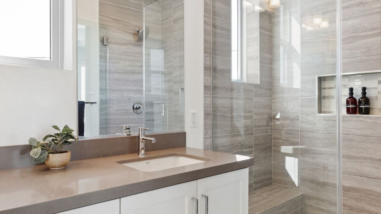 Photo of Bathroom in Central San Pedro