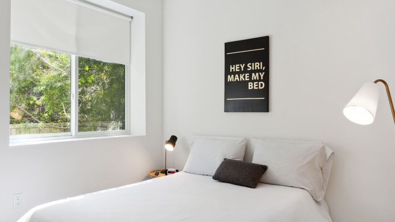 Photo of Bedroom in Central San Pedro