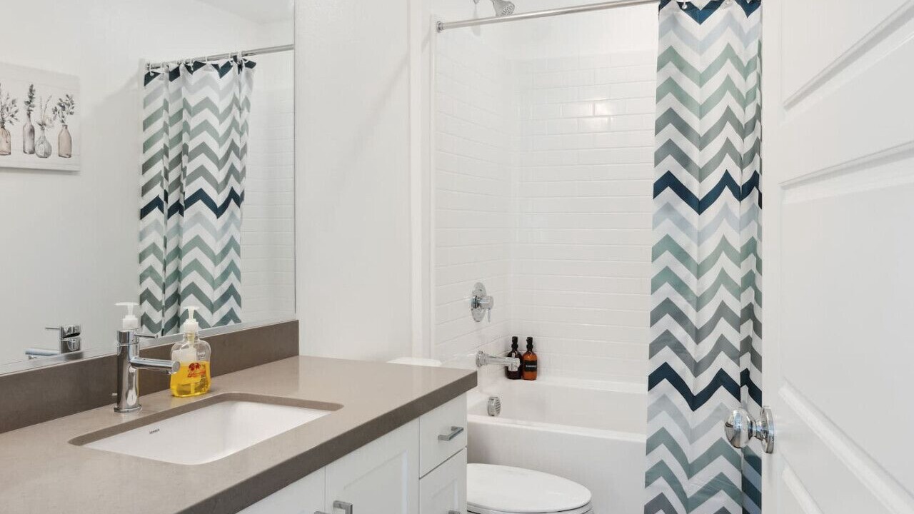 Photo of Bathroom in Central San Pedro