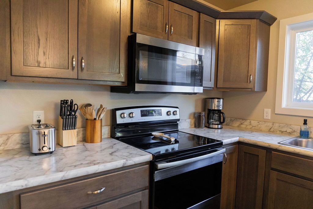 Photo of Kitchen in Billings