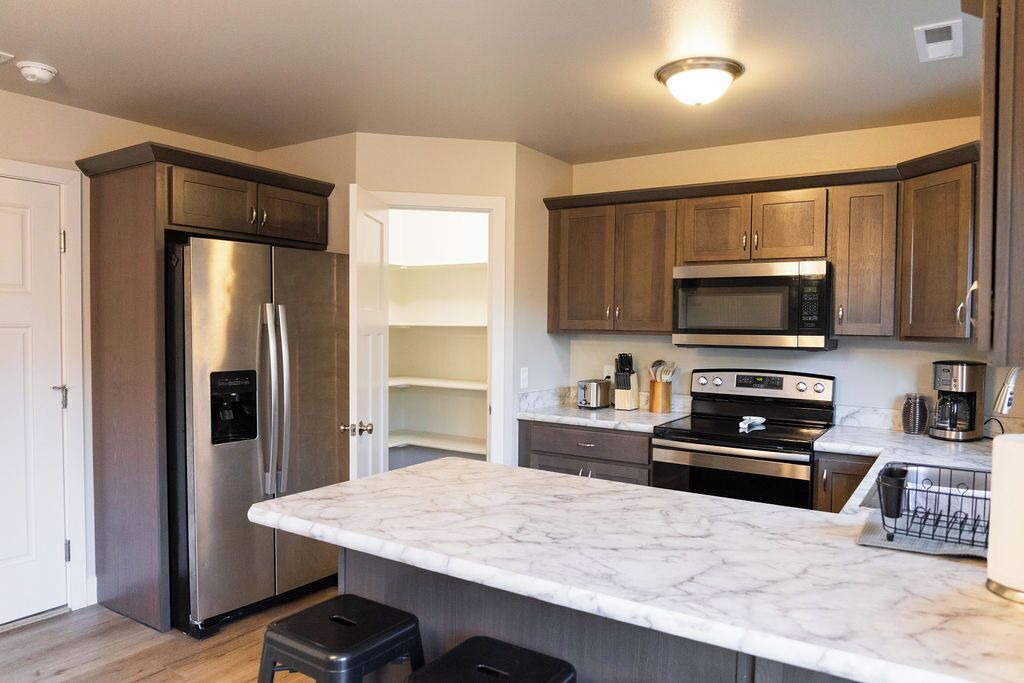 Photo of Kitchen in Billings