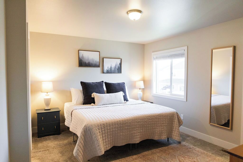 Photo of Bedroom in Billings