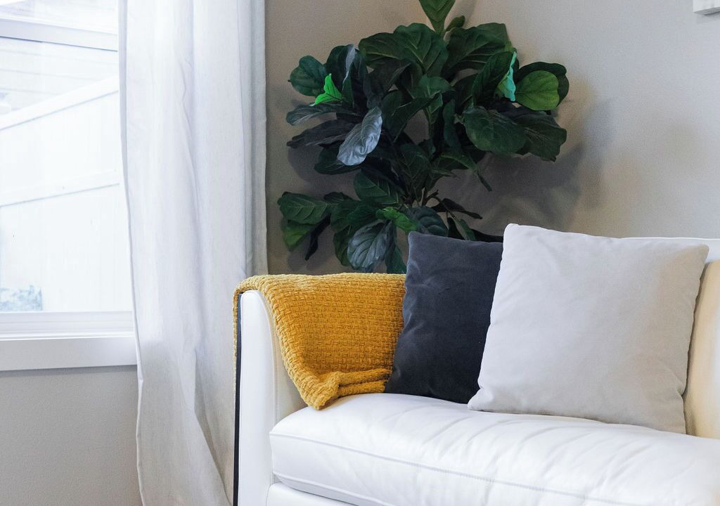 Photo of Livingroom in Billings