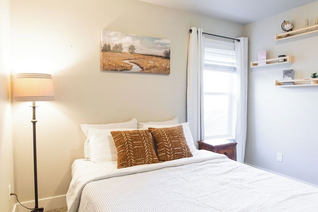 Photo of Bedroom in Billings