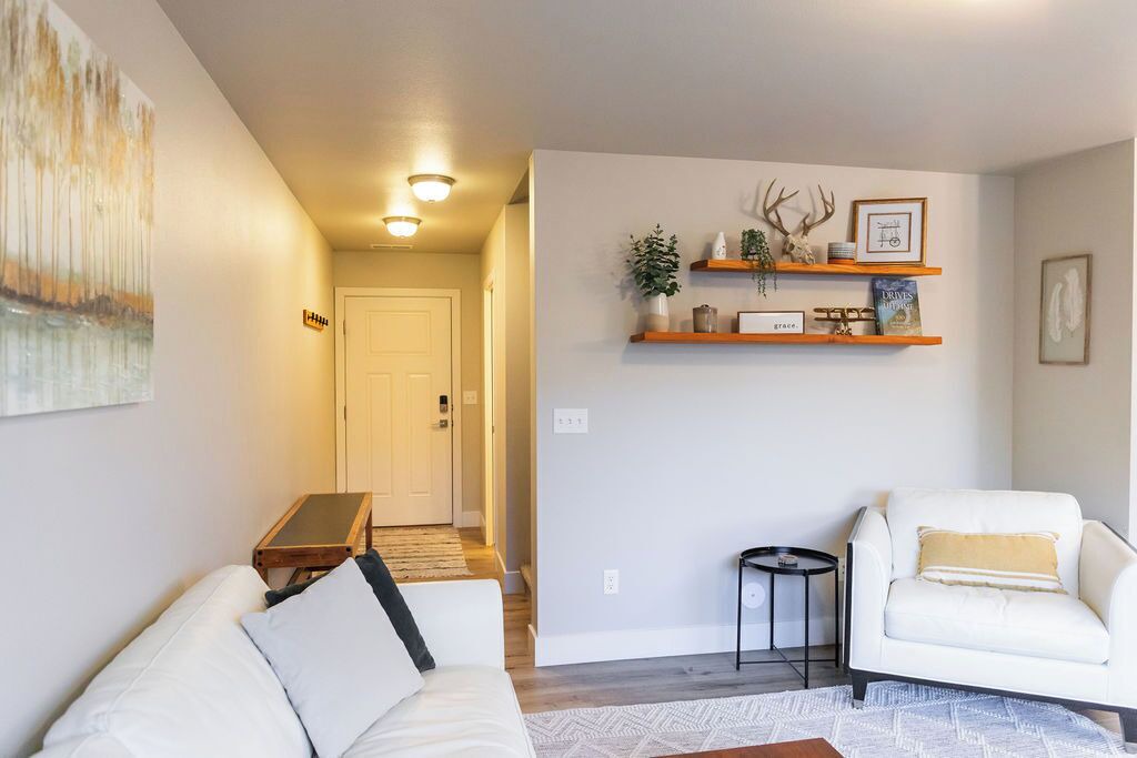 Photo of Livingroom in Billings