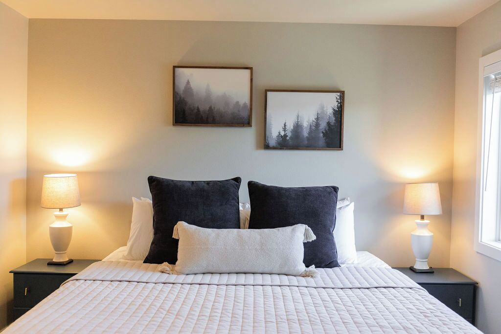 Photo of Bedroom in Billings