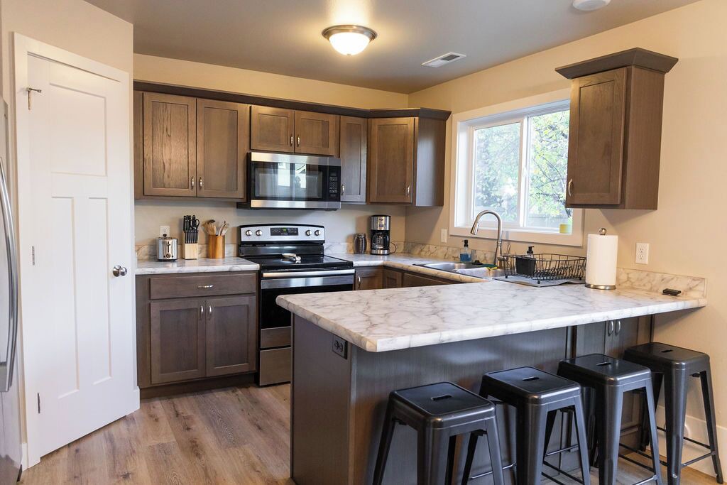 Photo of Kitchen in Billings
