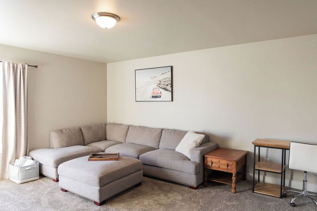 Photo of Livingroom in Billings