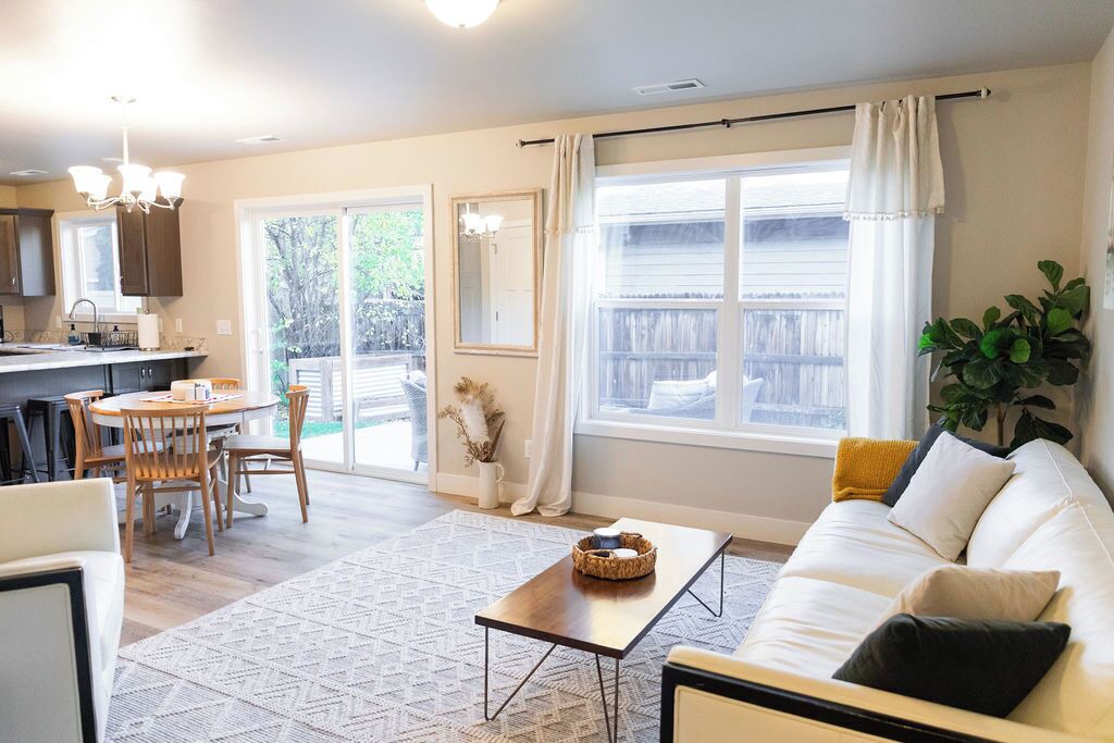 Photo of Livingroom in Billings