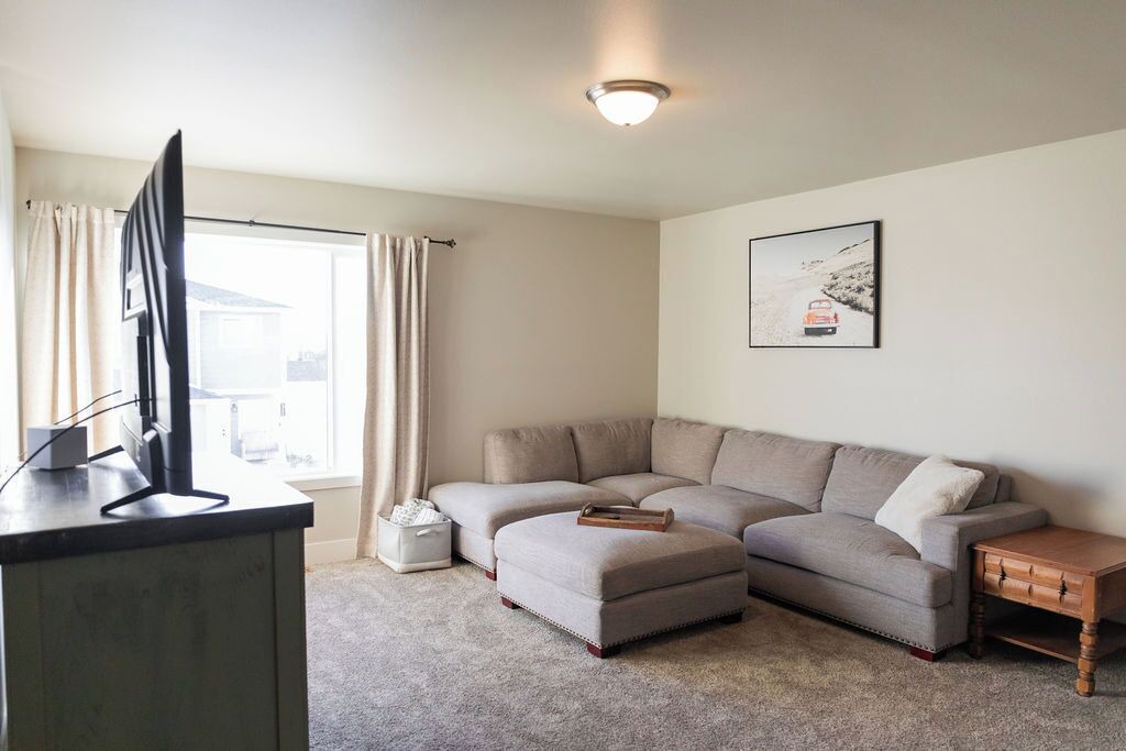 Photo of Livingroom in Billings