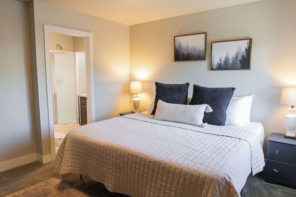 Photo of Bedroom in Billings