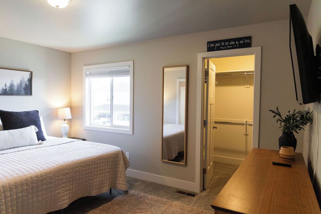 Photo of Bedroom in Billings