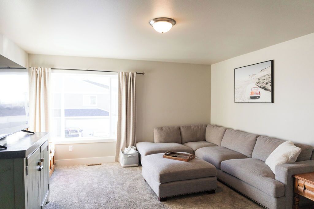 Photo of Livingroom in Billings
