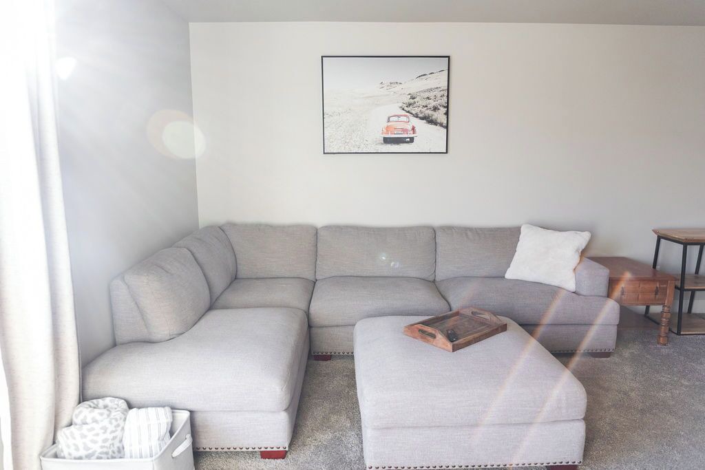 Photo of Livingroom in Billings
