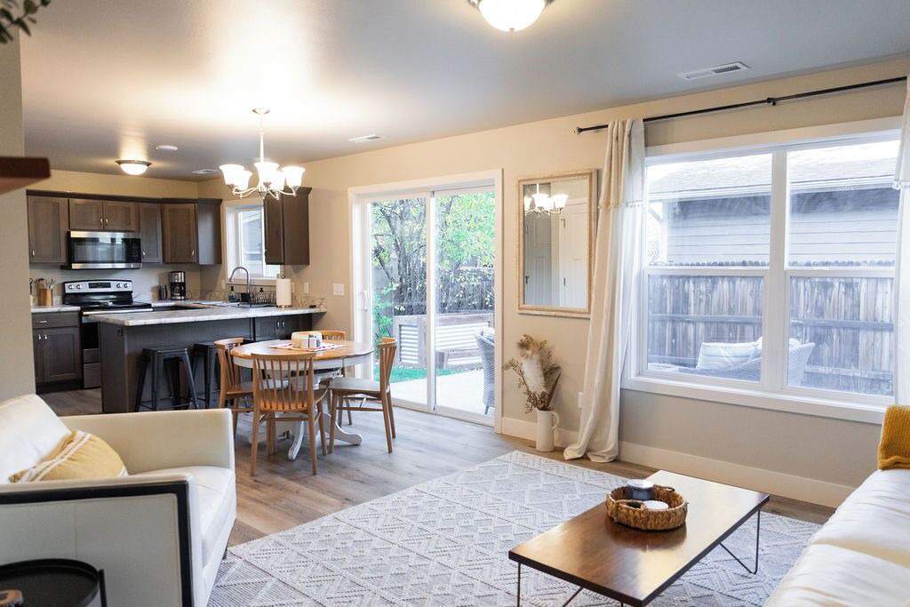 Photo of Livingroom in Billings