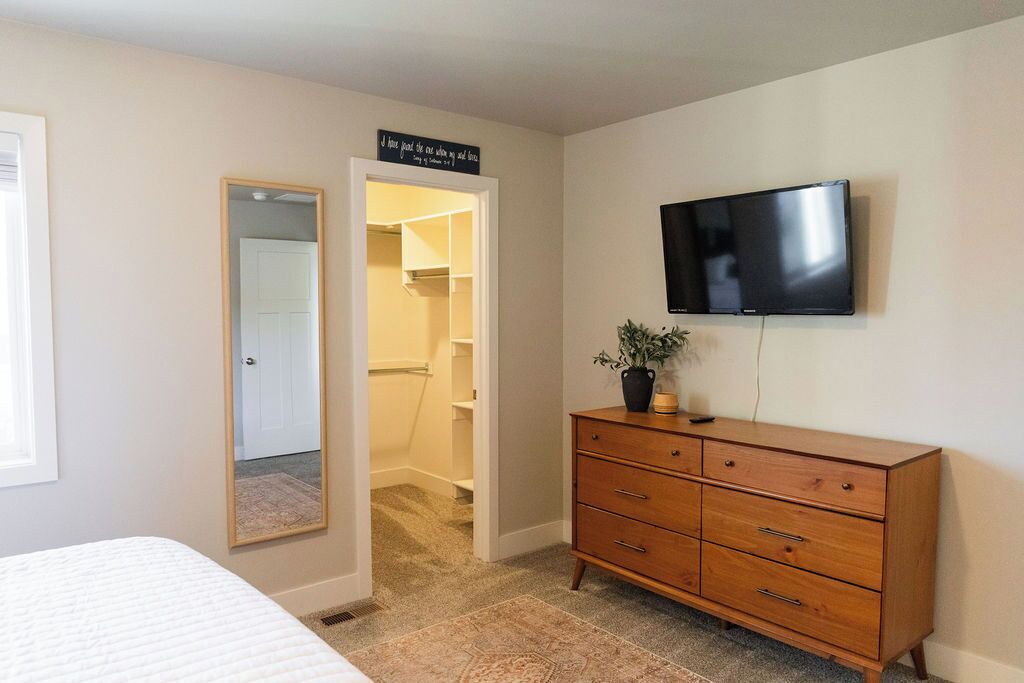 Photo of Bedroom in Billings