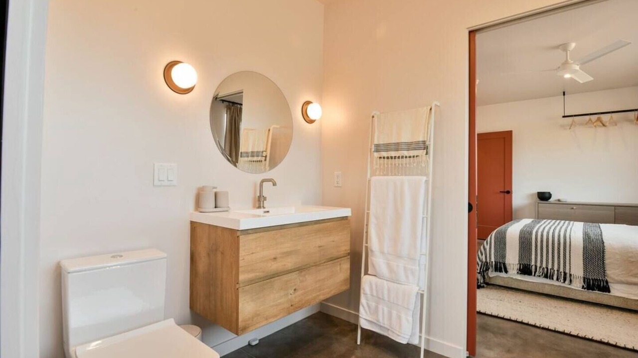 Photo of Bathroom in Moab South Valley