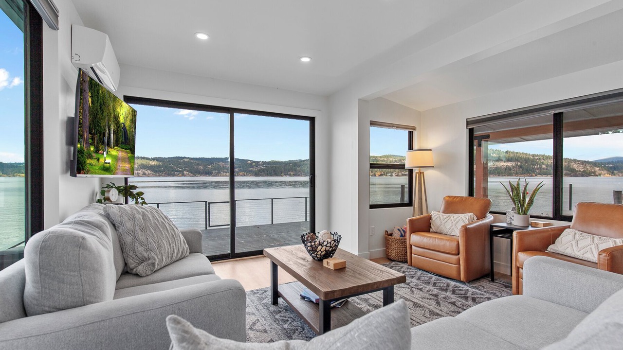 Photo of Outdoor in Coeur d'Alene