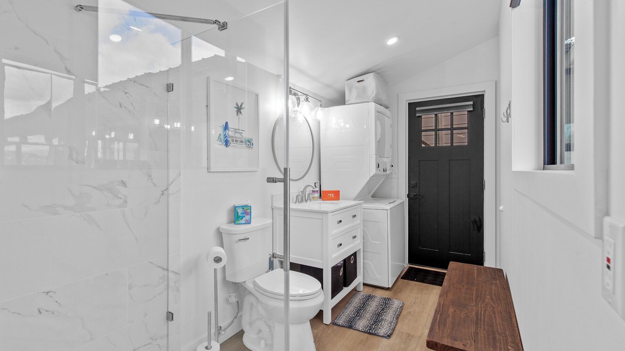 Photo of Bathroom in Coeur d'Alene