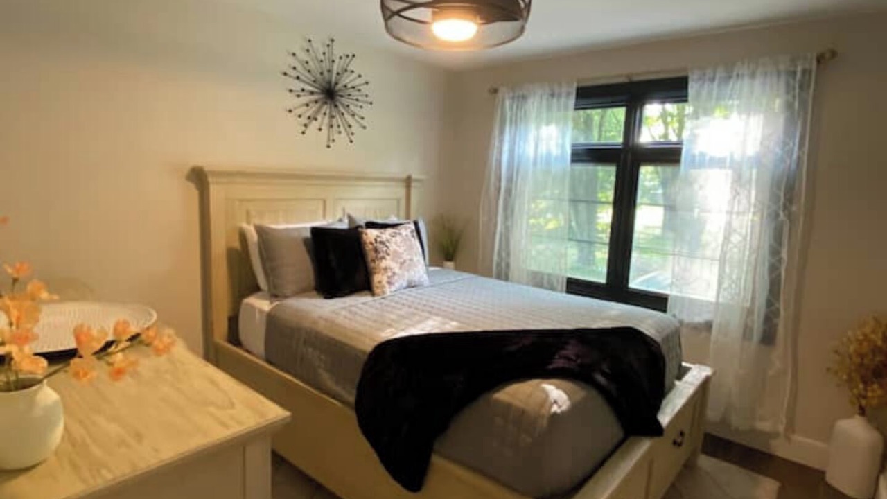 Photo of Bedroom in Vienna