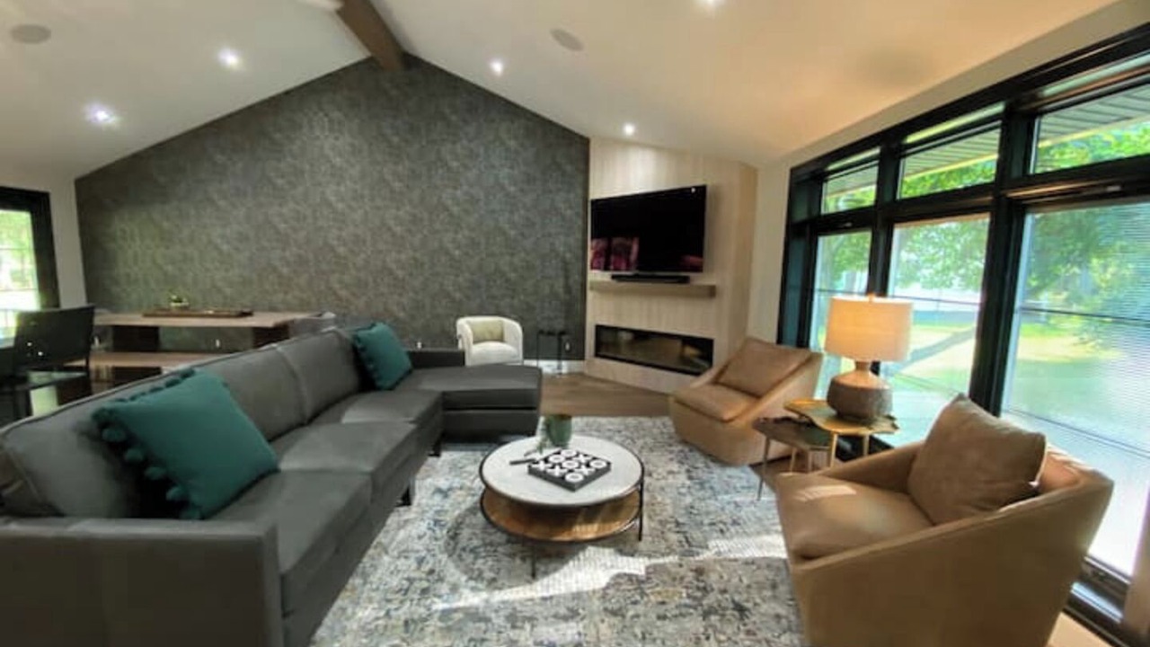 Photo of Livingroom in Vienna