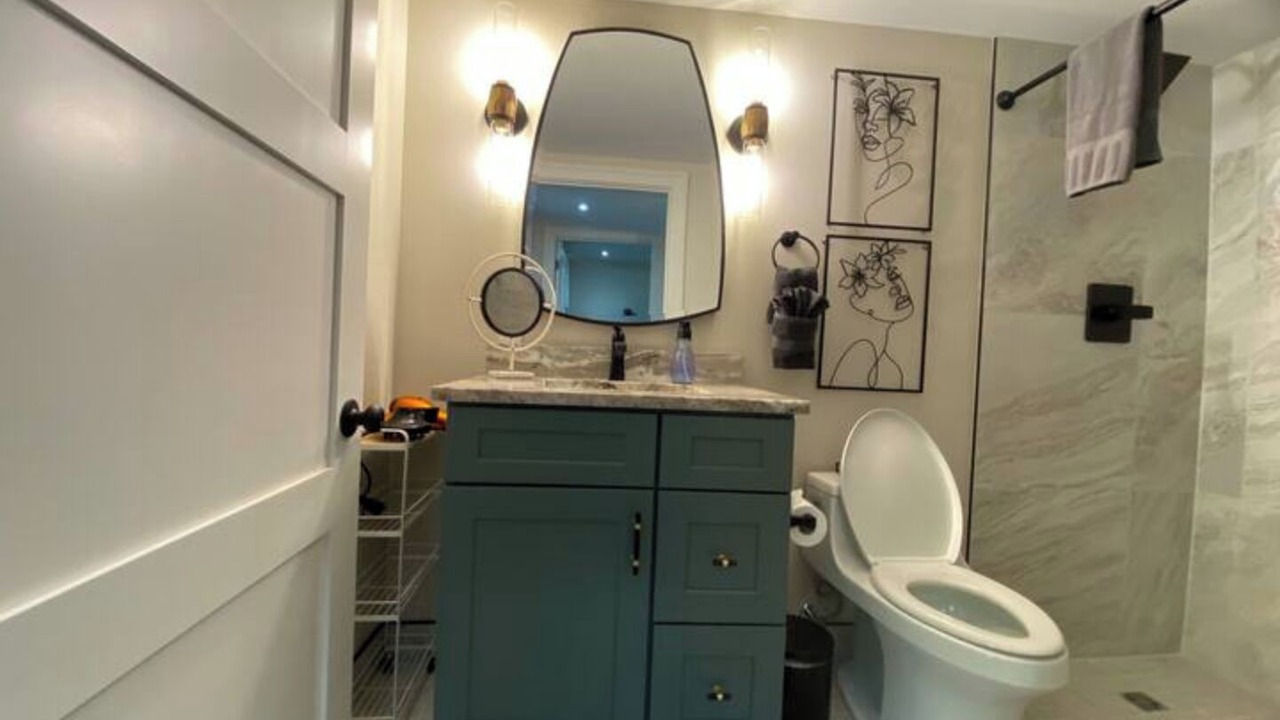 Photo of Bathroom in Vienna