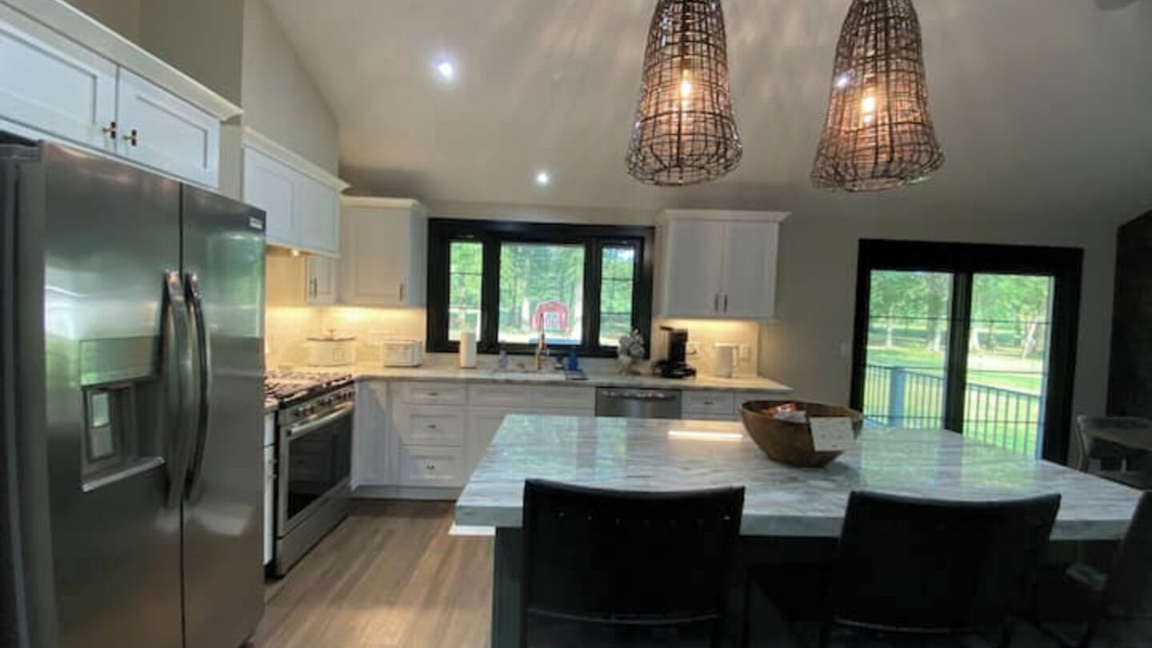 Photo of Kitchen in Vienna