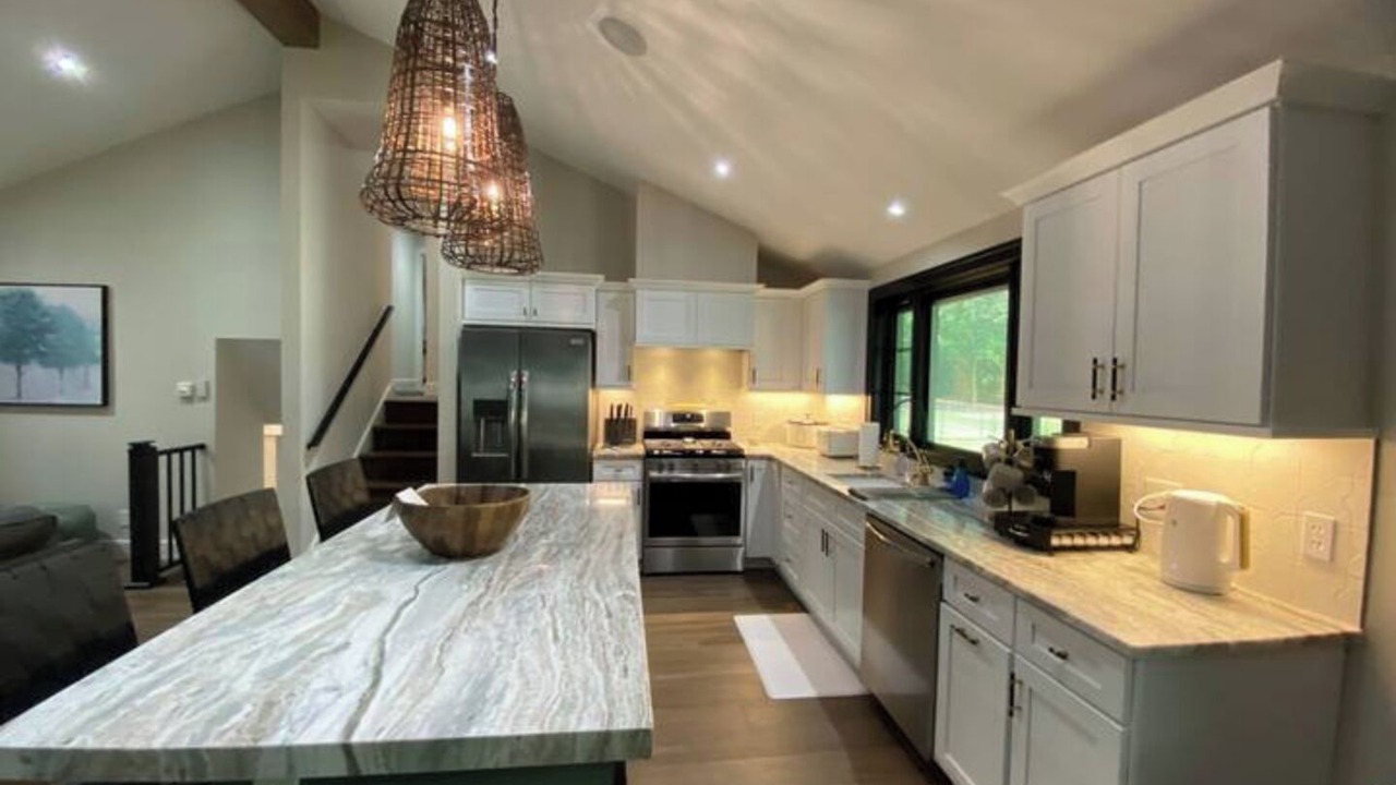 Photo of Kitchen in Vienna