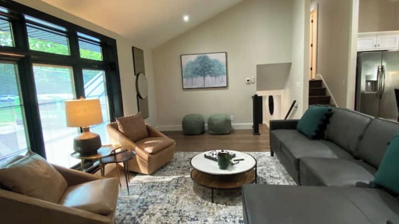 Photo of Livingroom in Vienna