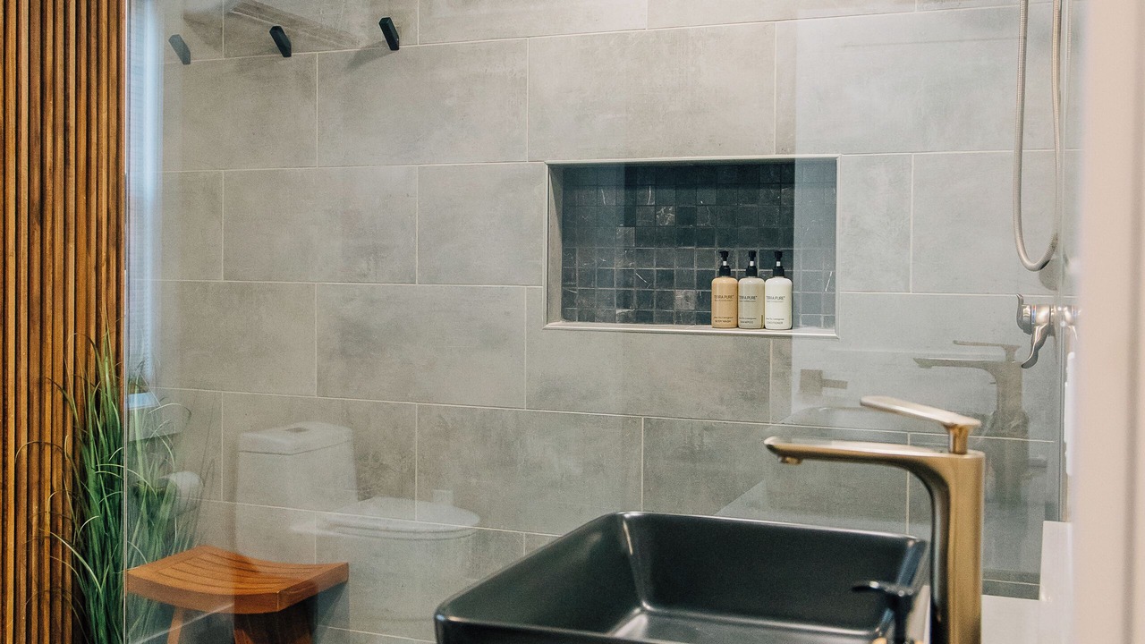 Photo of Bathroom in Sugarcreek