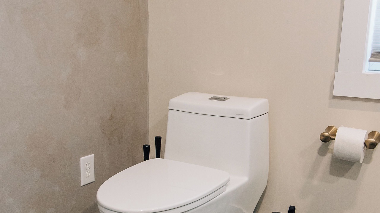 Photo of Bathroom in Sugarcreek