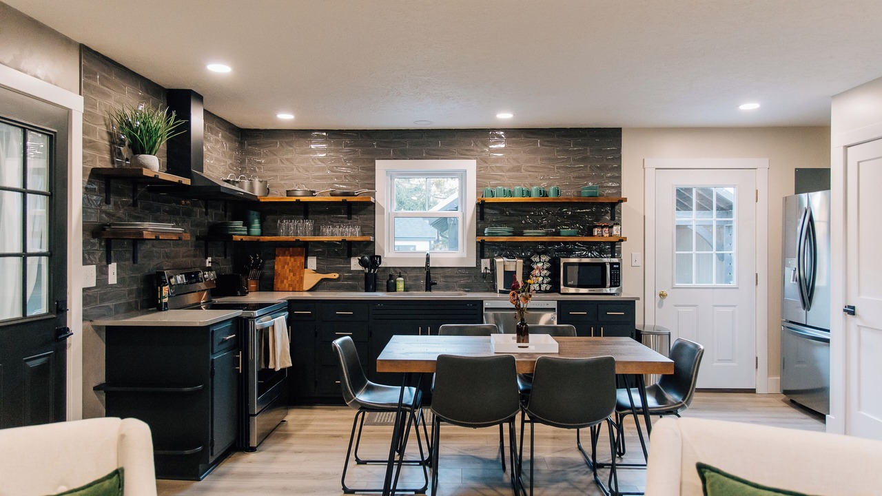 Photo of Kitchen in Sugarcreek