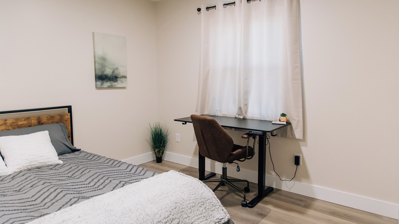 Photo of Bedroom in Sugarcreek