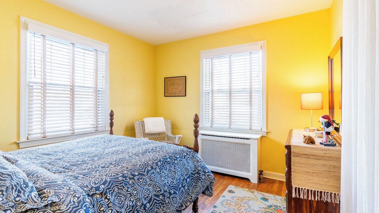 Photo of Bedroom in Lanesborough
