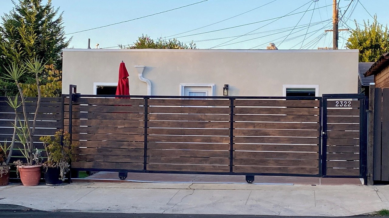 Photo of Outdoor in North Park
