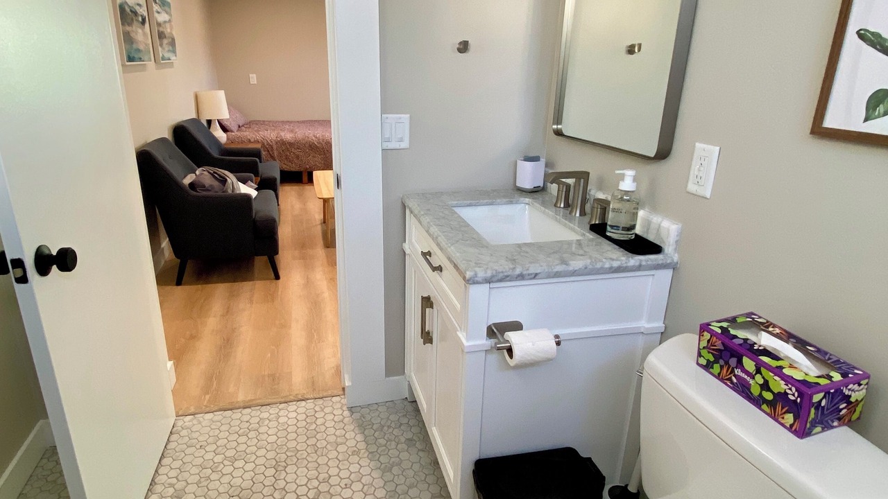 Photo of Bathroom in North Park