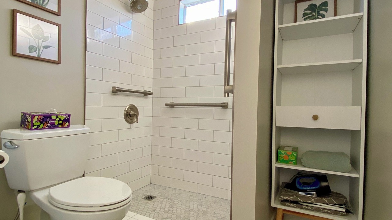 Photo of Bathroom in North Park