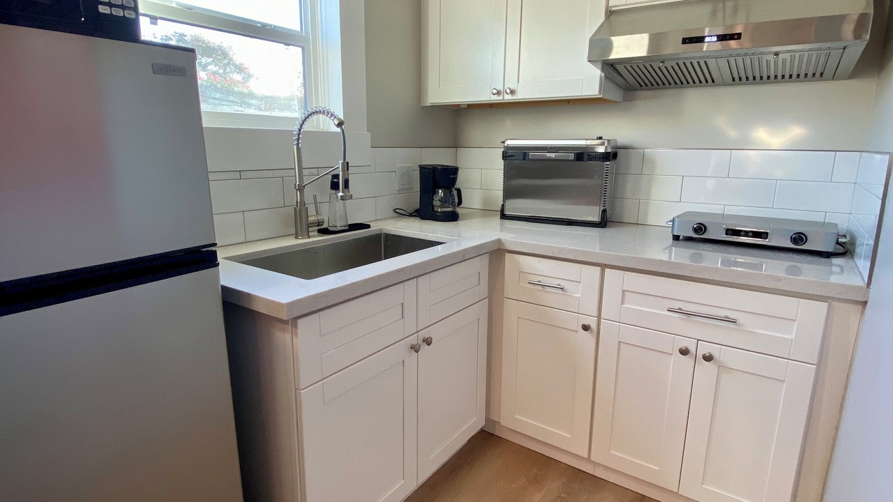 Photo of Kitchen in North Park