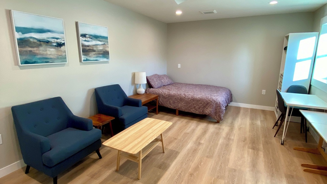 Photo of Bedroom in North Park