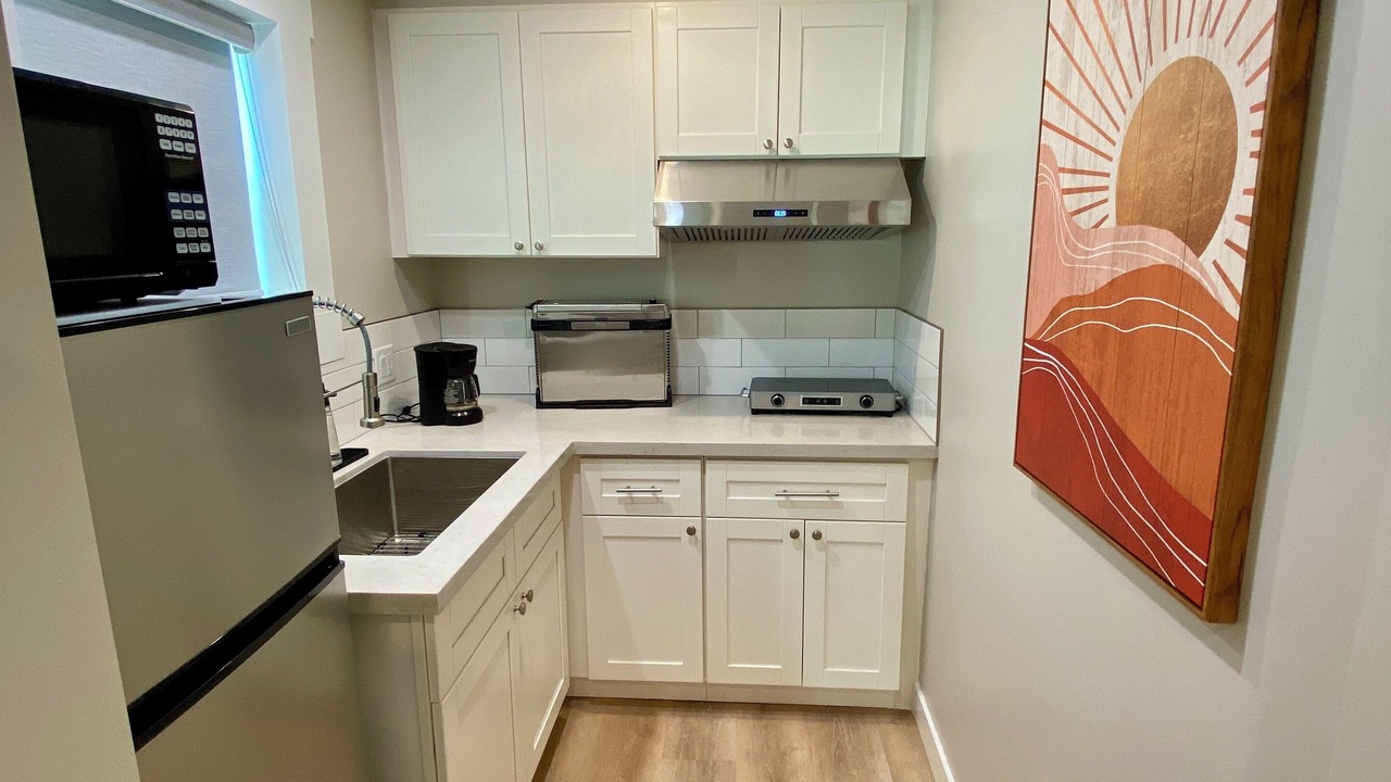 Photo of Kitchen in North Park