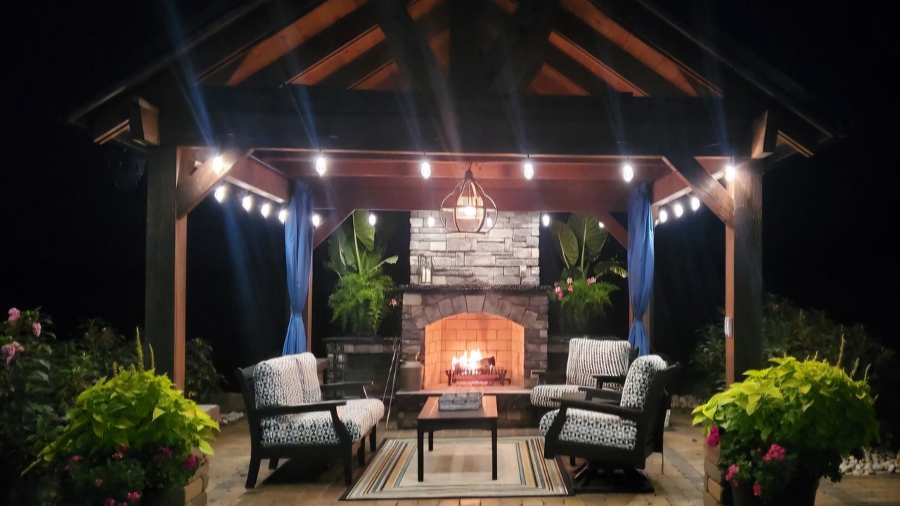 Photo of Patio Balcony in Gambier