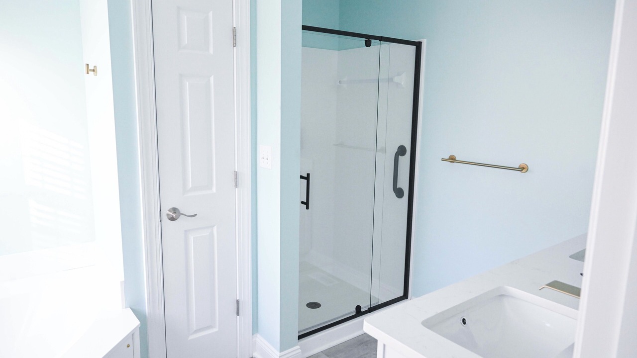 Photo of Bathroom in Glen Allen