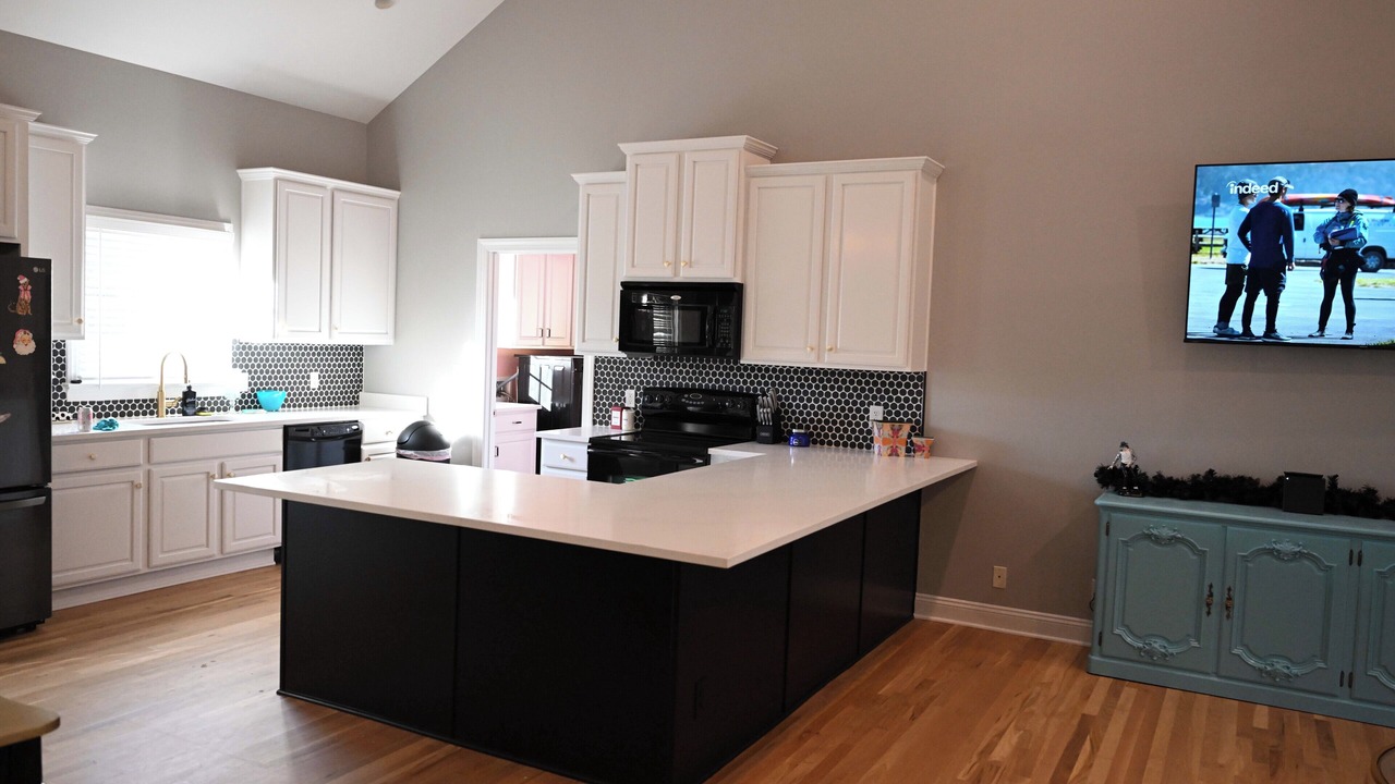 Photo of Kitchen in Glen Allen